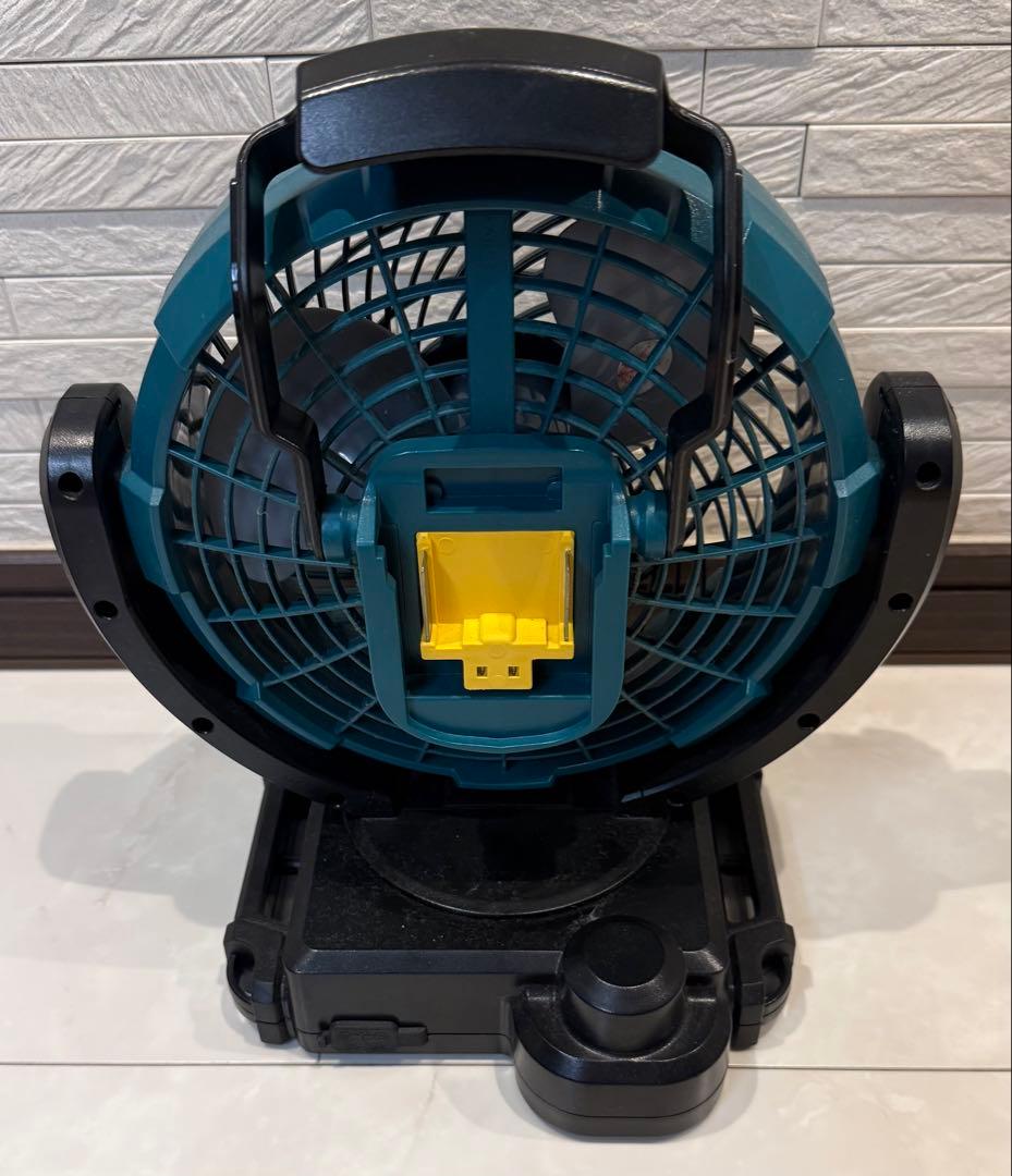 Makita 折りたたみ式ファン