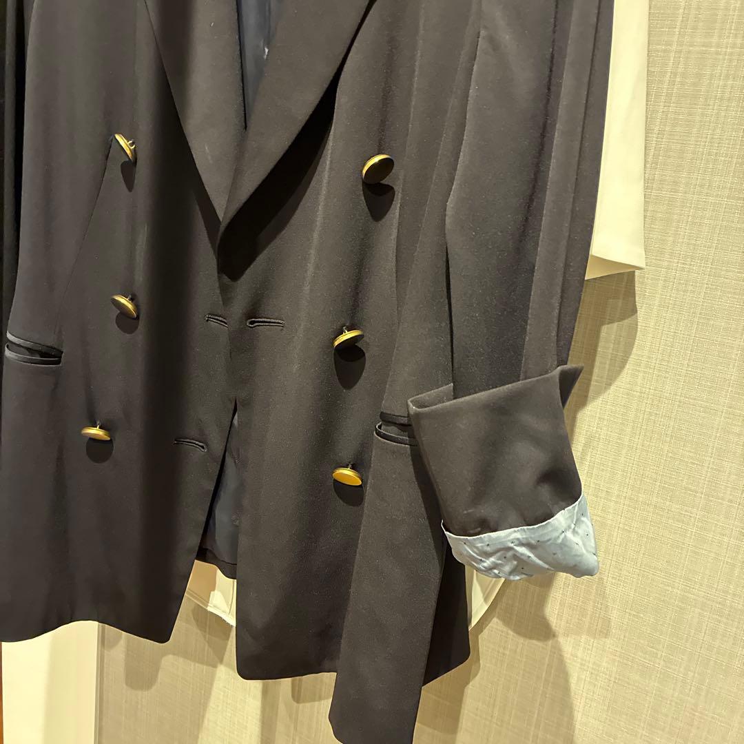 ❤️アクアスキュータム✨大草直子✨ジャケット❤️