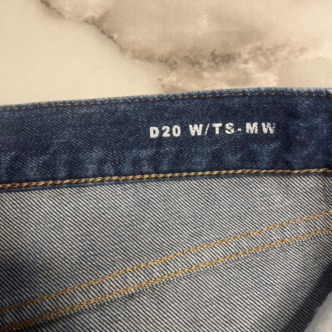パンツ SAINT LAURENT Paris denim 27inch