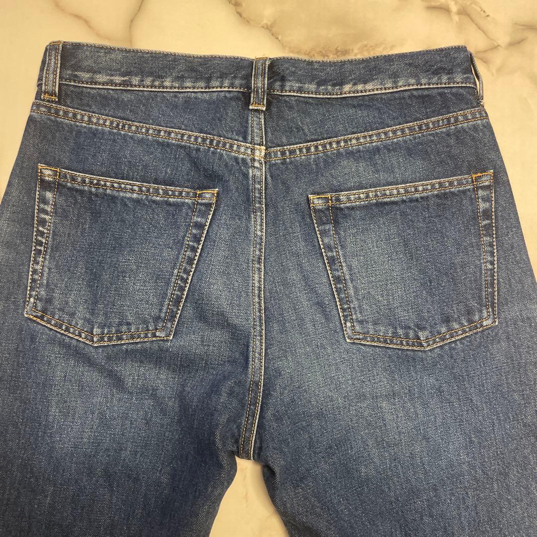 パンツ SAINT LAURENT Paris denim 27inch