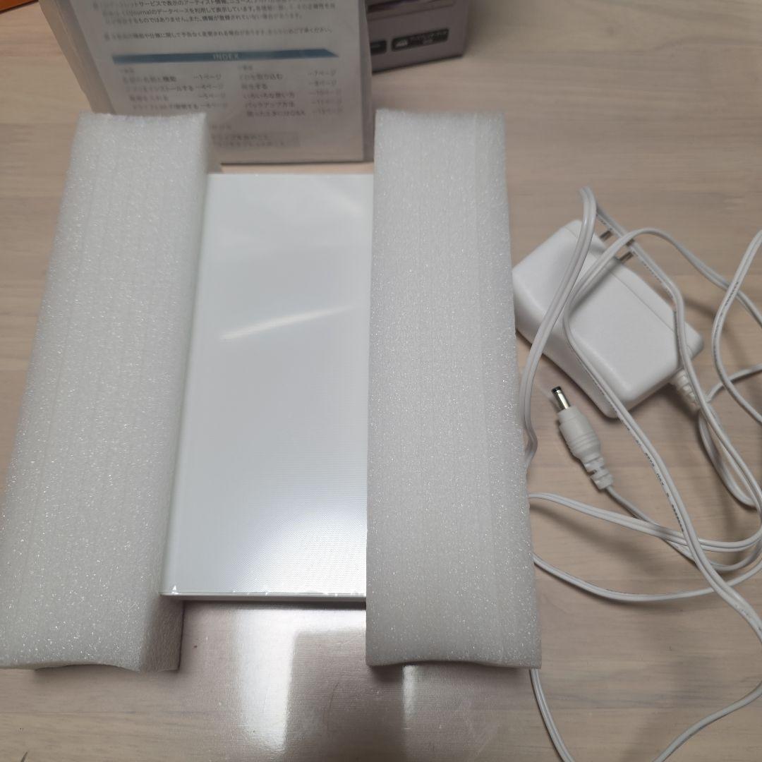 cdレコ5s スマートフォン用CDレコーダー