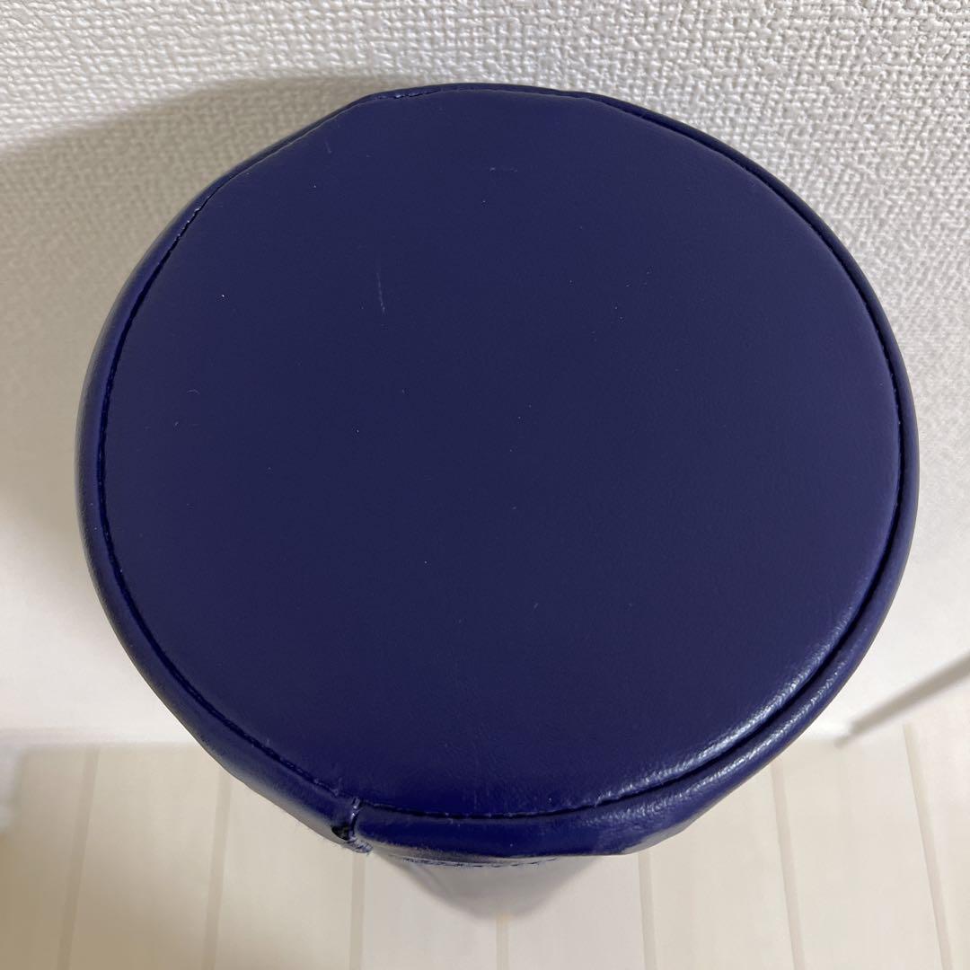 【美品】LPN ストレッチポールEX ネイビー