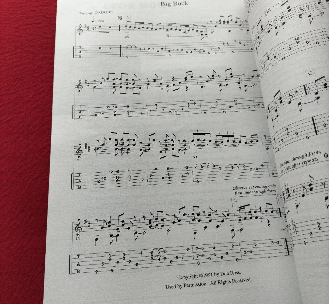 フィンガーピッキング・チャンピオンズ 1979-1994 [入手困難] 美品