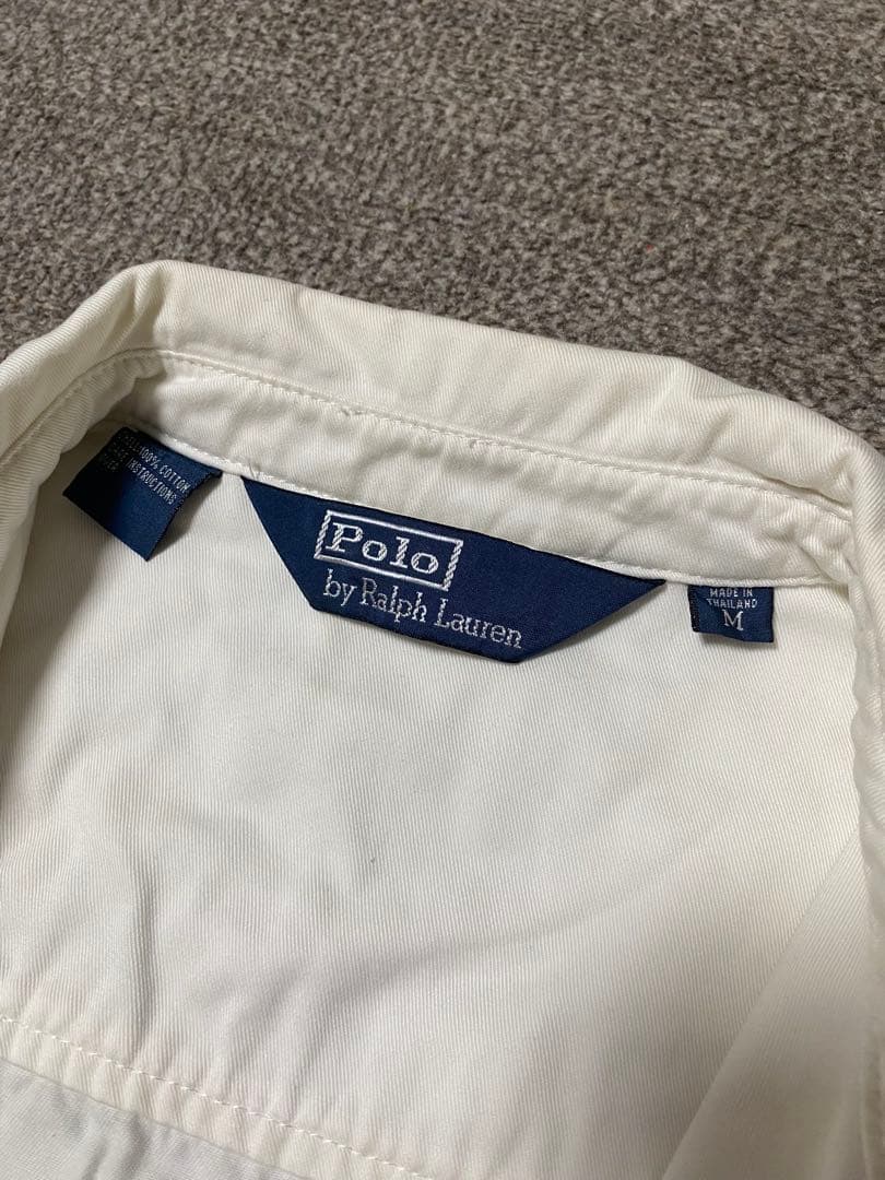 90’s \"Ralph Lauren\" Cotton Swing Top