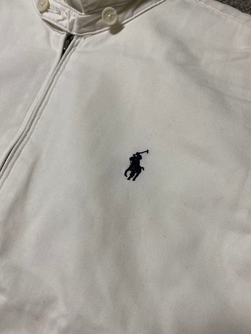 90’s \"Ralph Lauren\" Cotton Swing Top
