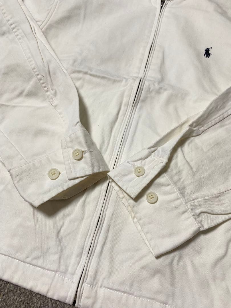 90’s \"Ralph Lauren\" Cotton Swing Top