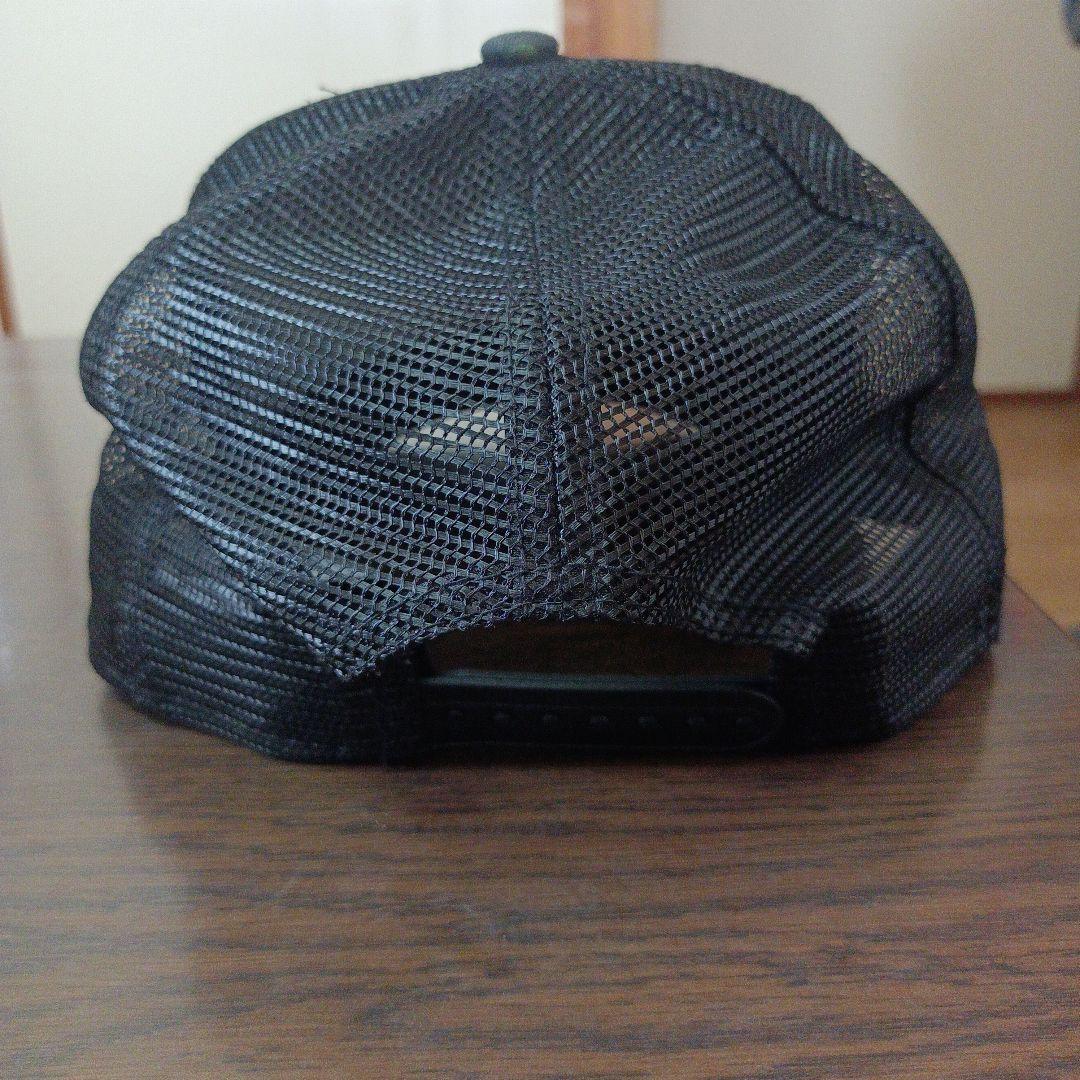 New Era/NFL タンパベイ・バッカニアーズ迷彩刺繍ロゴ スナップバック