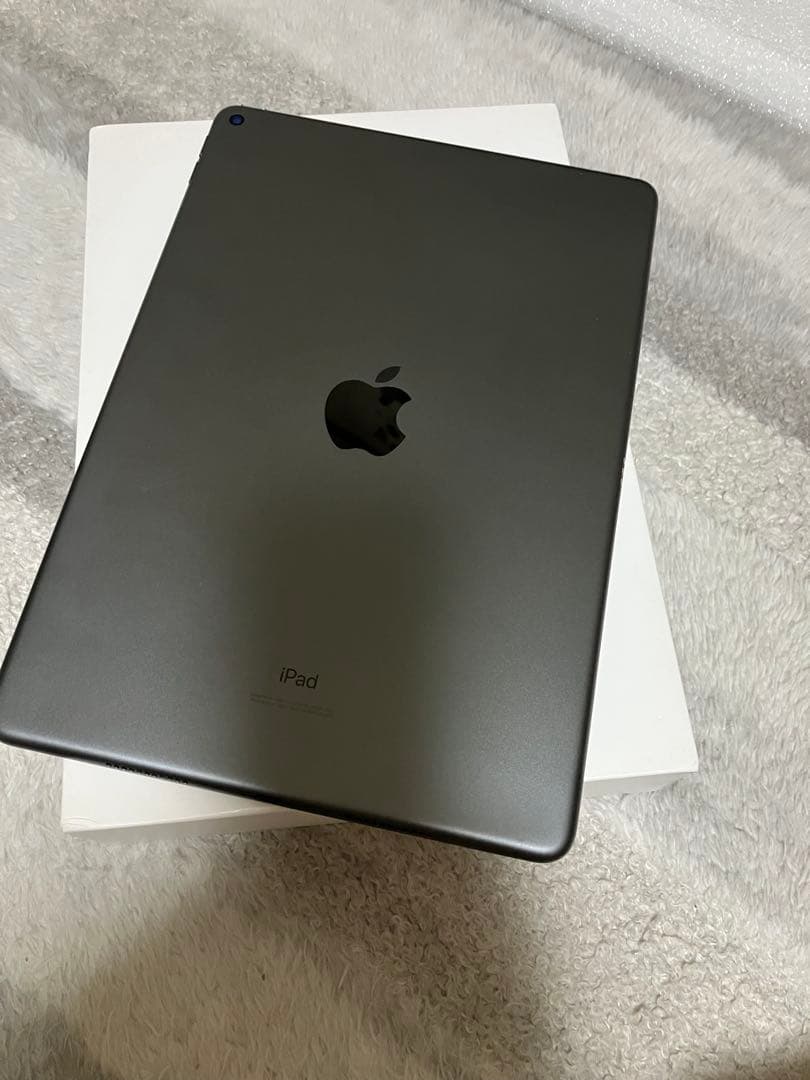 Apple iPad Air 第3世代 64GB スペースグレー