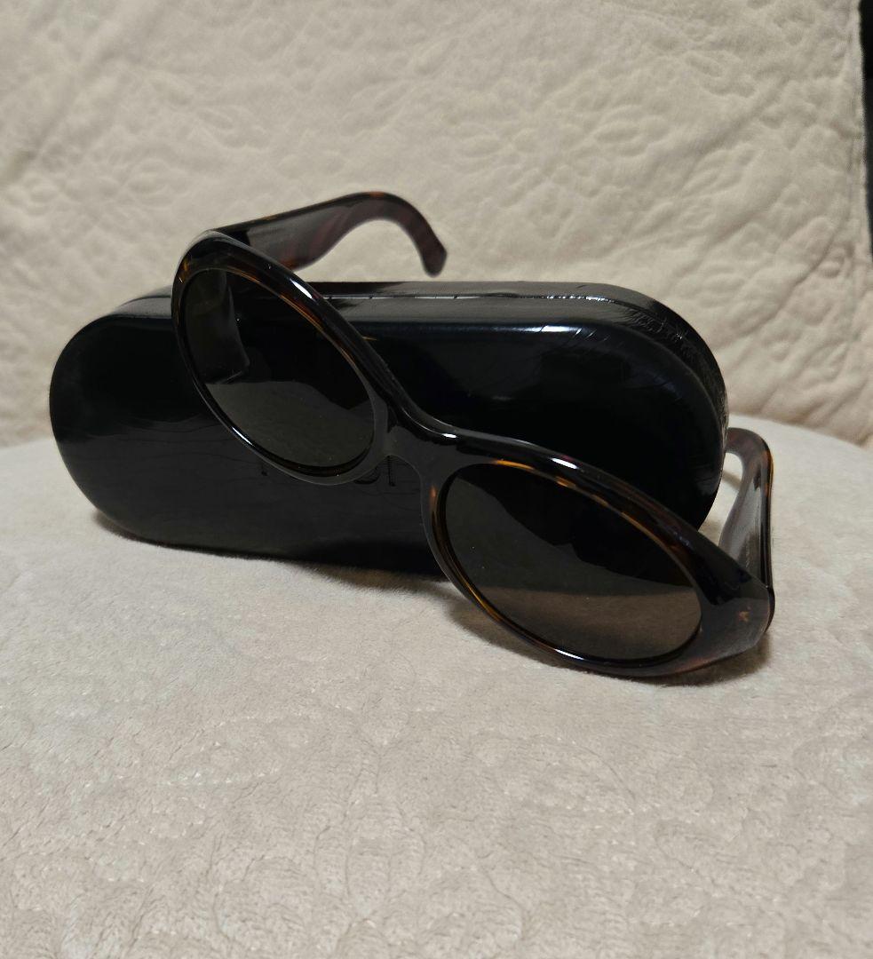 FENDI SL 7588 サングラス トータスシェル ブラウン