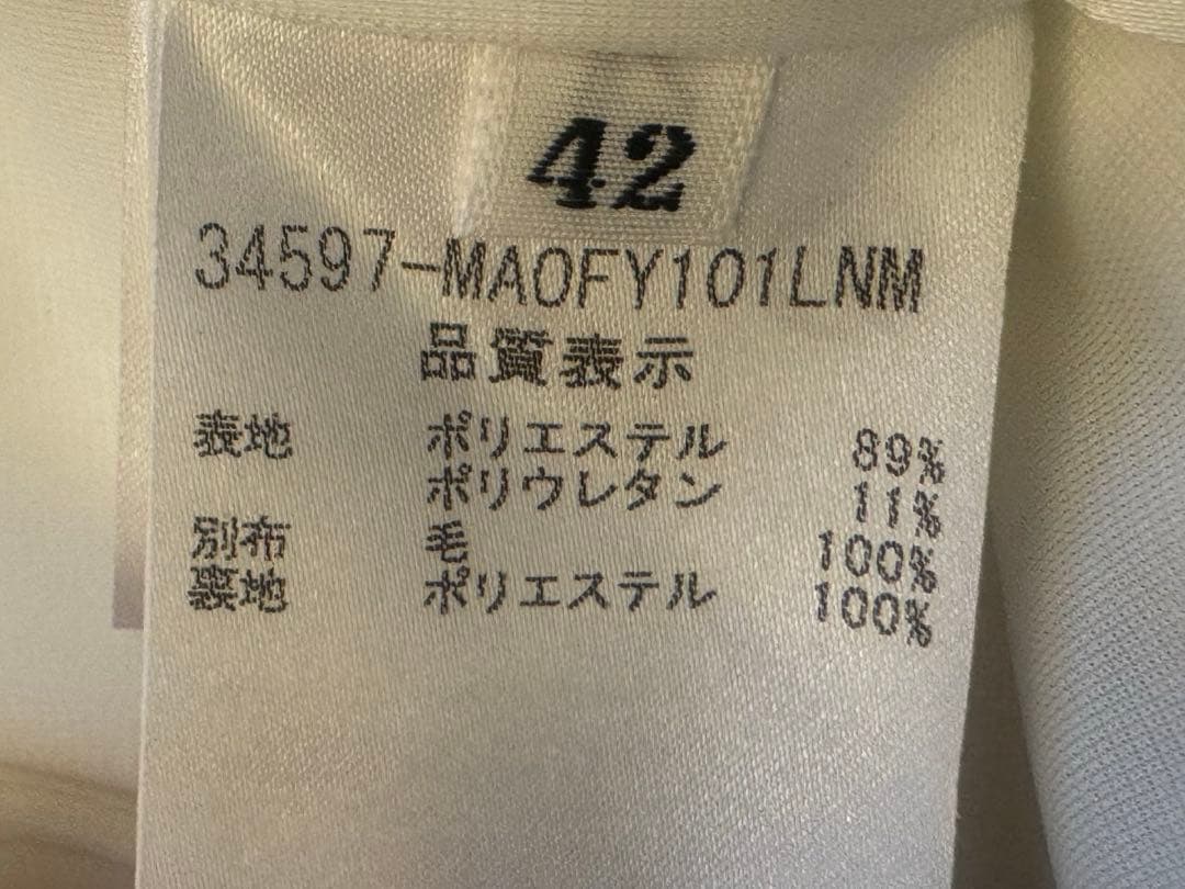 値下げしまーす！新品　未使用　フォクシー ブラック　ワンピース　タグ付き