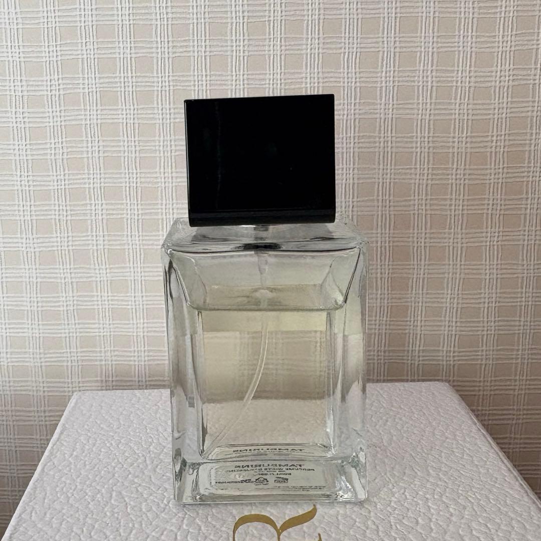 香水(ユニセックス) TAMBURINS WHITE DARJEELING 50ml