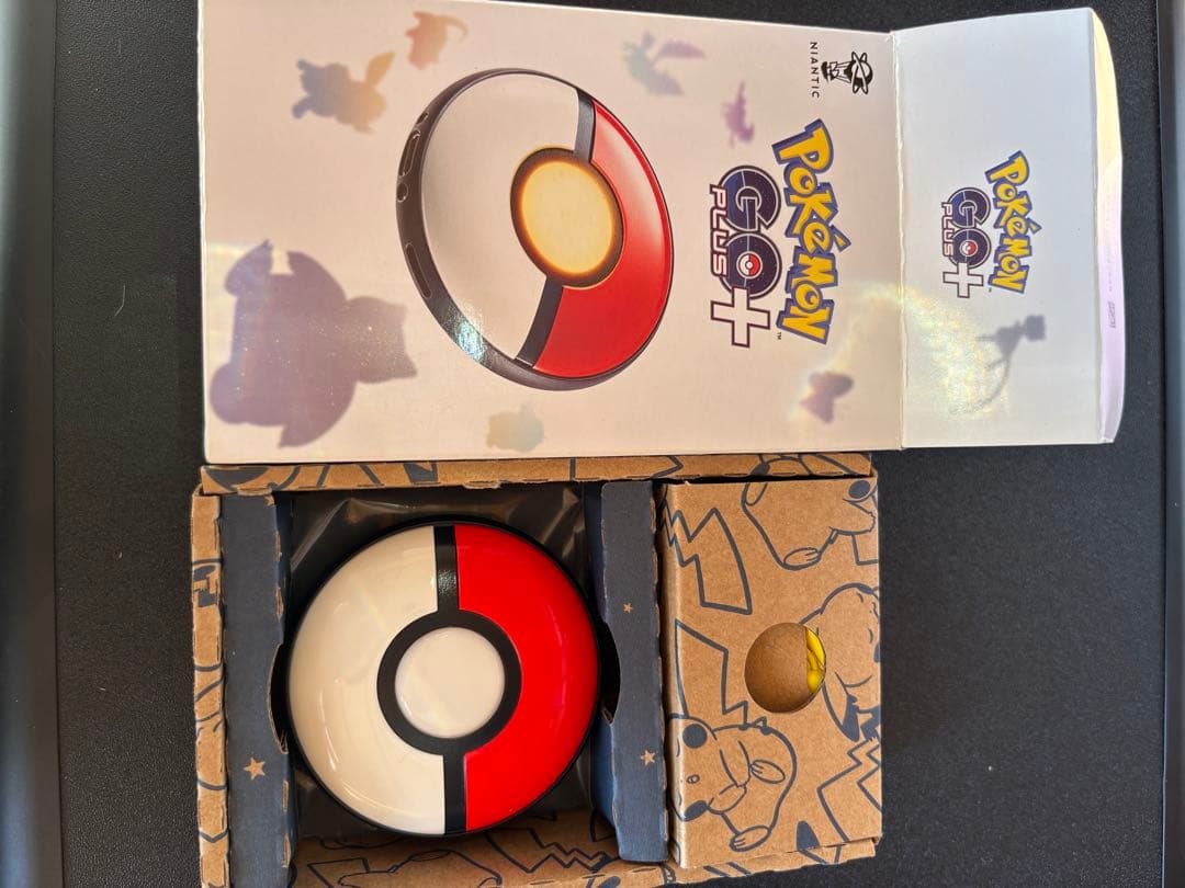 Pokémon GO plus＋　ポケモンGO プラスプラス　2個セット