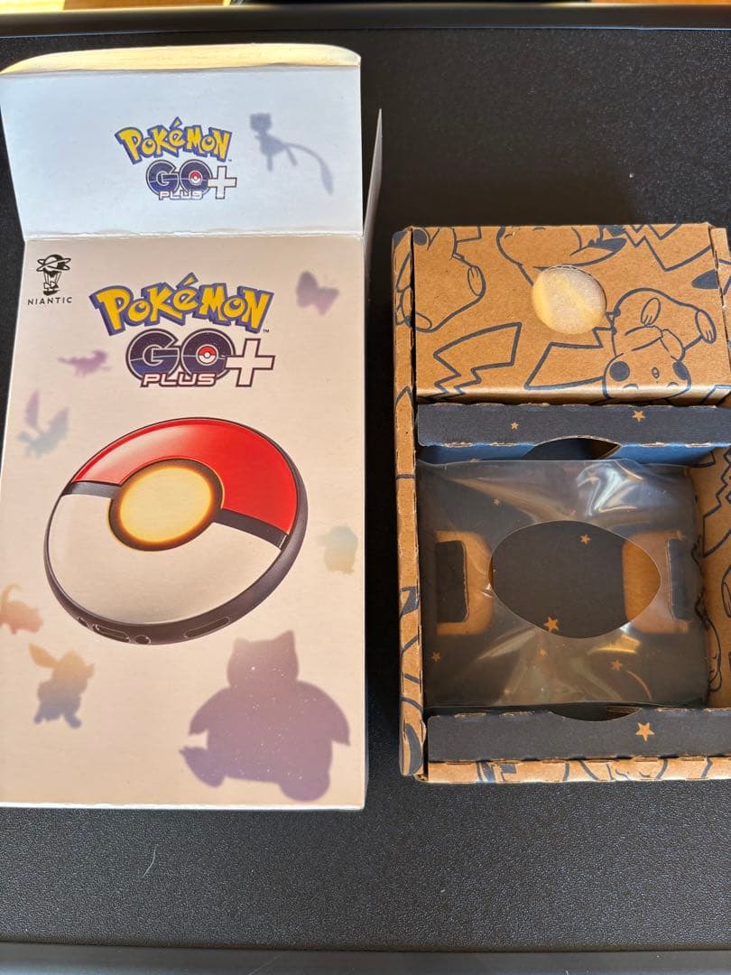 Pokémon GO plus＋　ポケモンGO プラスプラス　2個セット