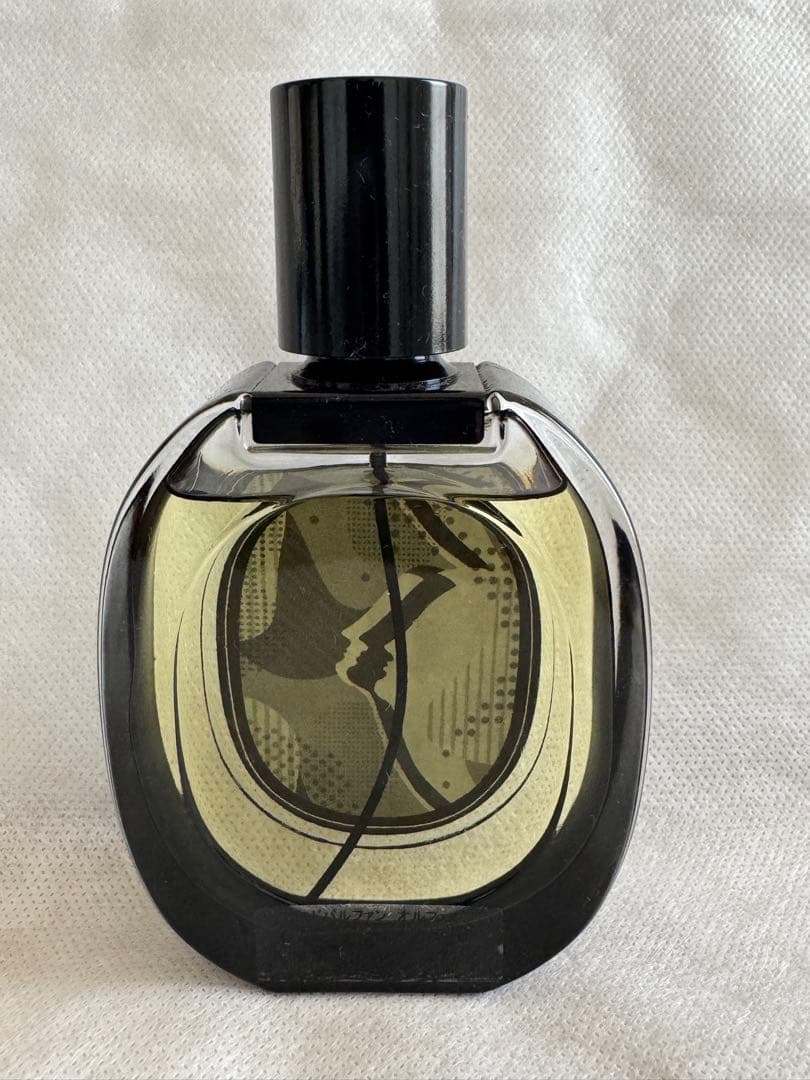ディプティック オルフェオン 75ml オードパルファン 残量多め