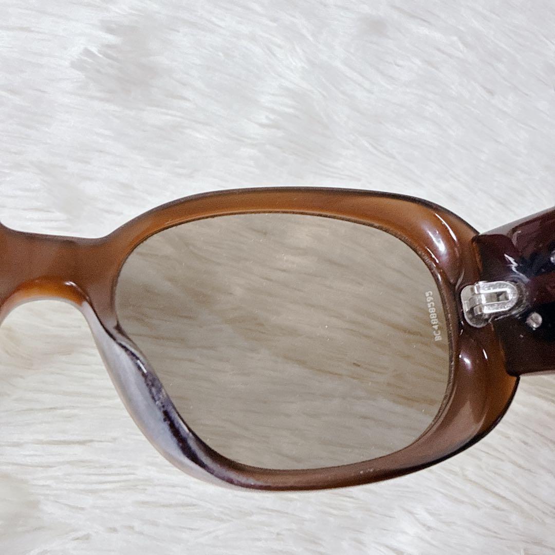 小物 CHANEL Camellia Sunglasses Archive
