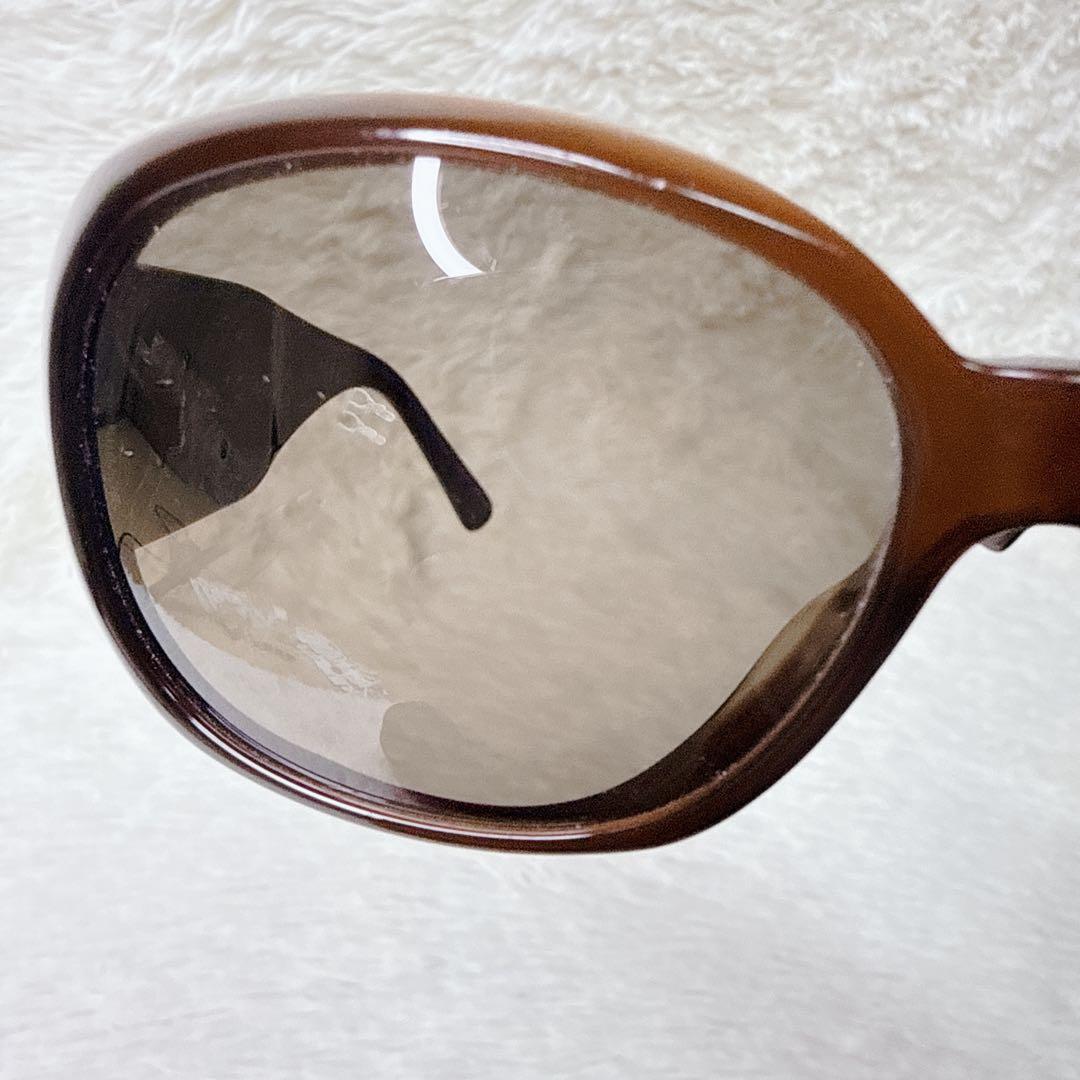 小物 CHANEL Camellia Sunglasses Archive