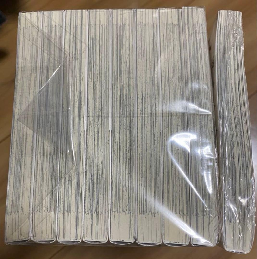 か*ん様 【全巻セット】波うららかにめおと日和 全巻セット 1-9巻　西香はち
