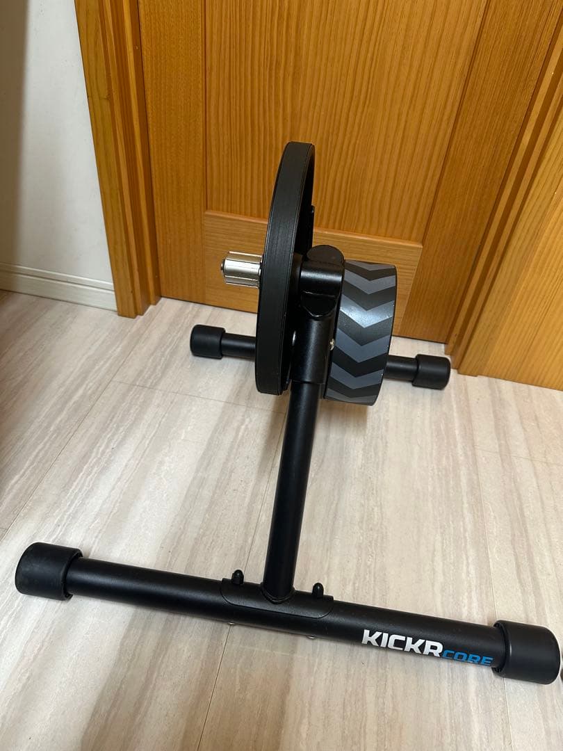 アクセサリー Wahoo KICKR CORE
