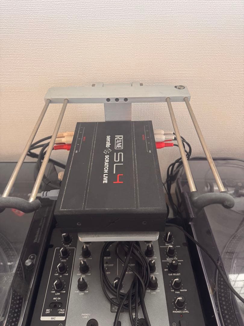 Technics SL-1200MK5/EX-1200 /SL4/針/その他多数