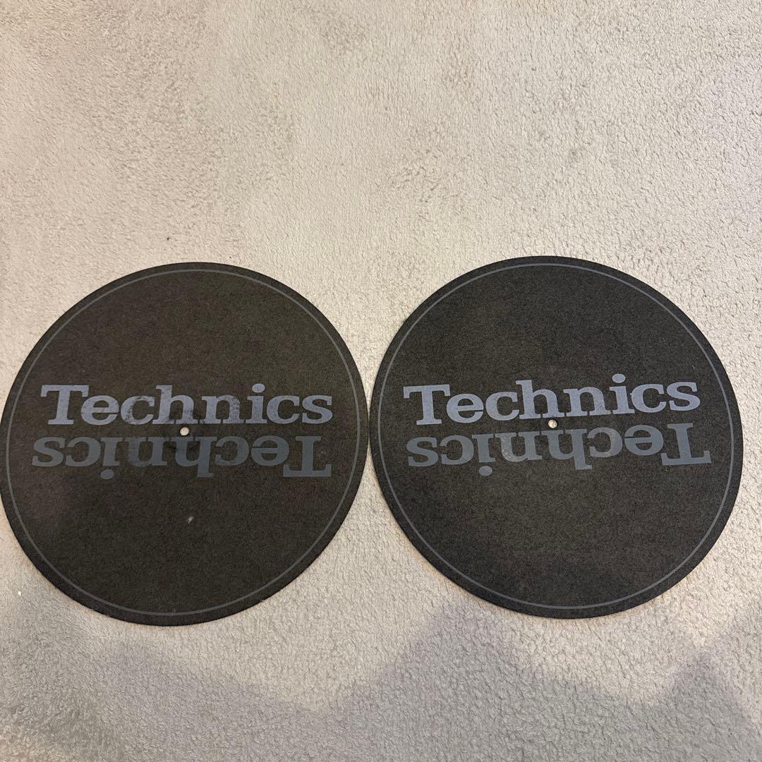 Technics SL-1200MK5/EX-1200 /SL4/針/その他多数