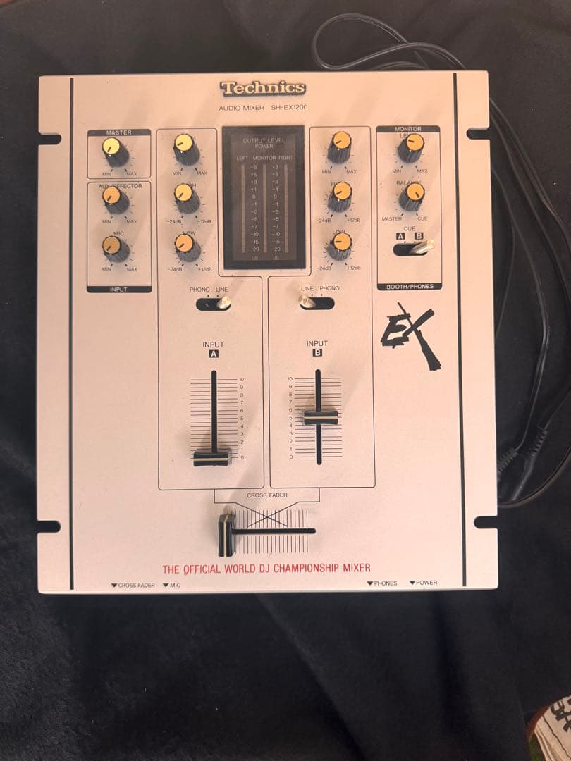 Technics SL-1200MK5/EX-1200 /SL4/針/その他多数