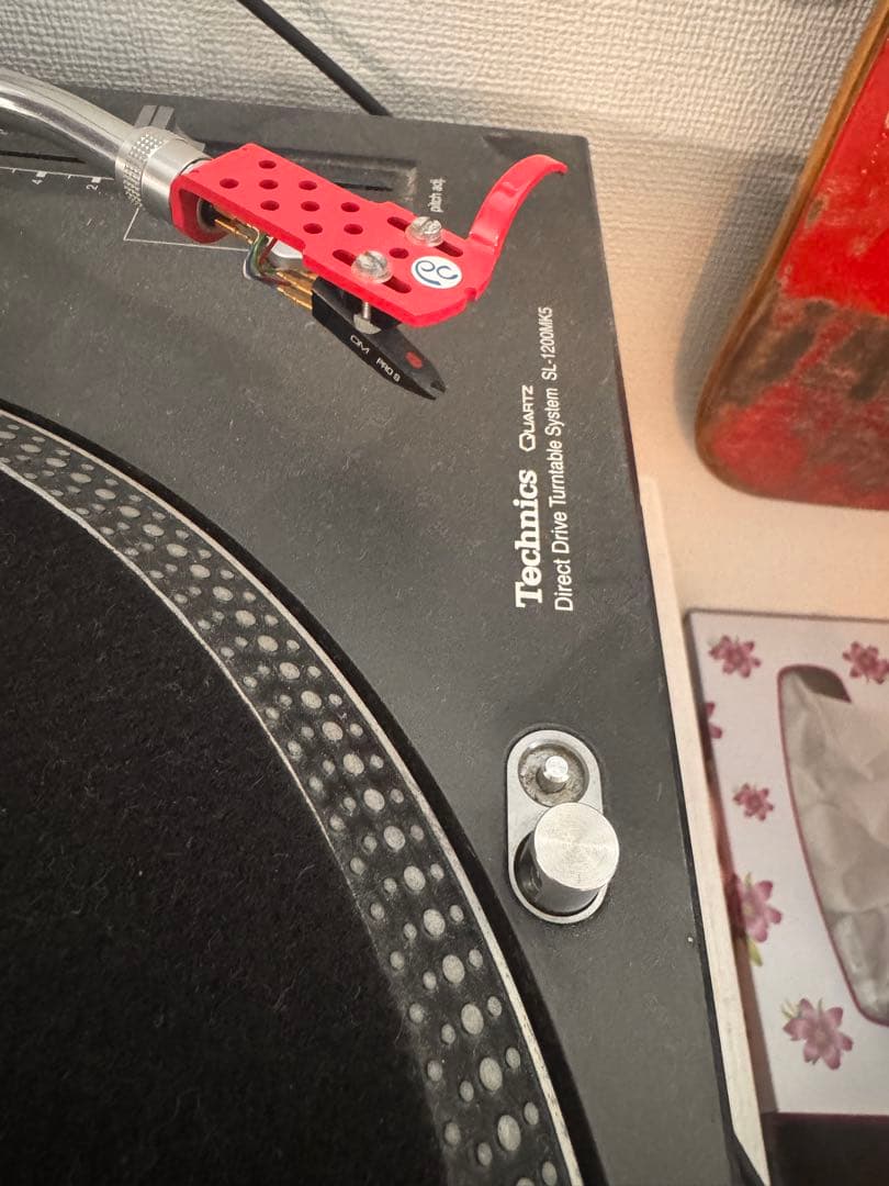 Technics SL-1200MK5/EX-1200 /SL4/針/その他多数