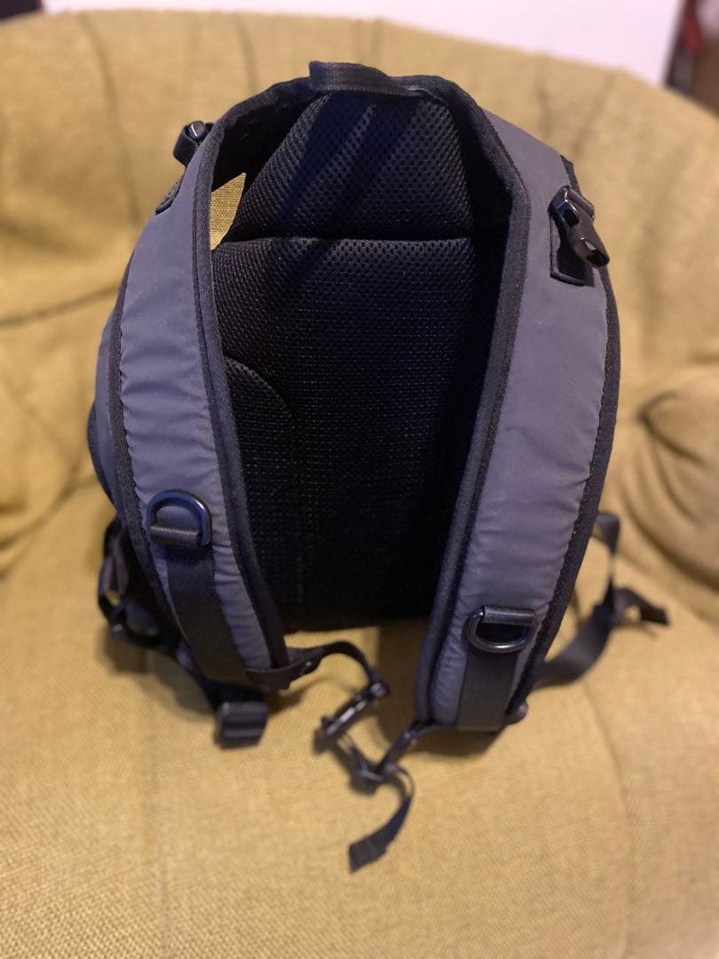 【BITE ME】COMFY RAVIOLI - TEN-MILE BAG