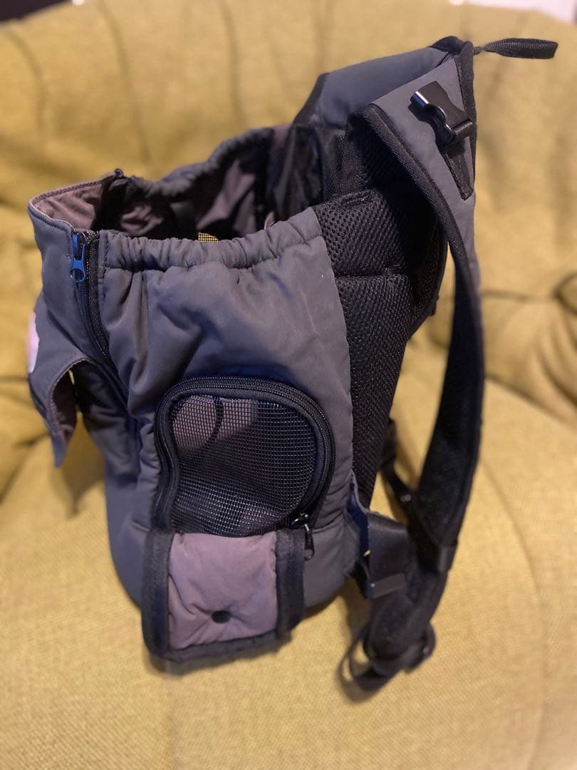 【BITE ME】COMFY RAVIOLI - TEN-MILE BAG