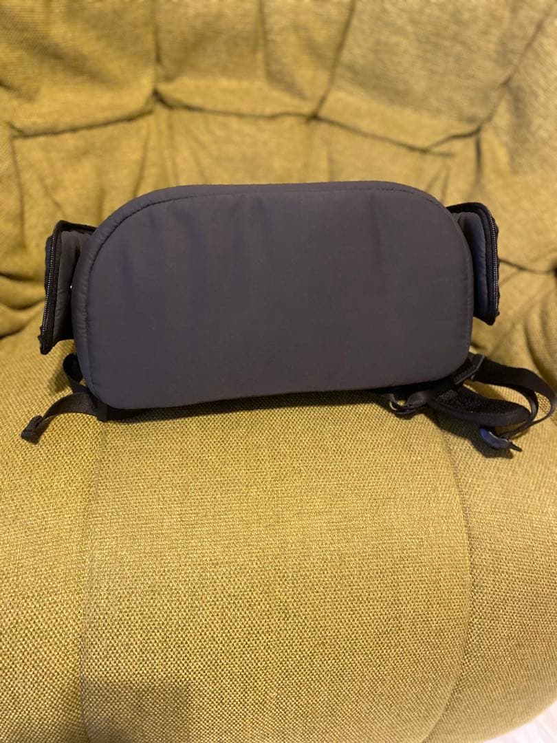 【BITE ME】COMFY RAVIOLI - TEN-MILE BAG