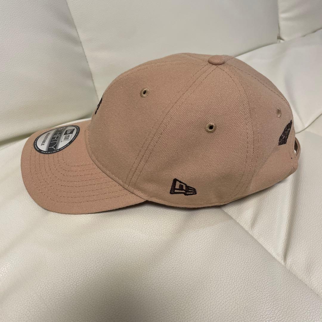 NEW ERA　寅　ビームス