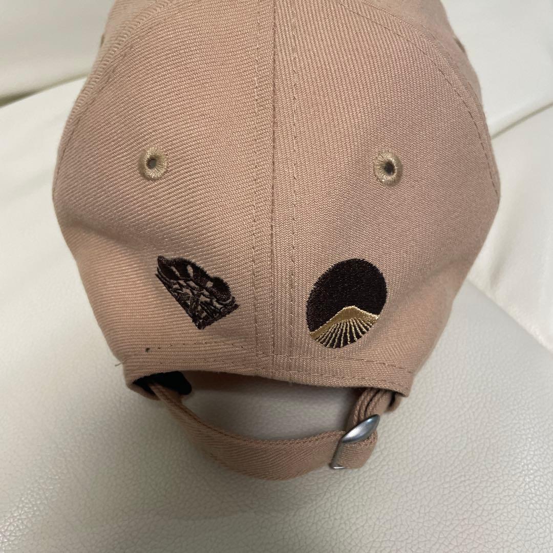 NEW ERA　寅　ビームス