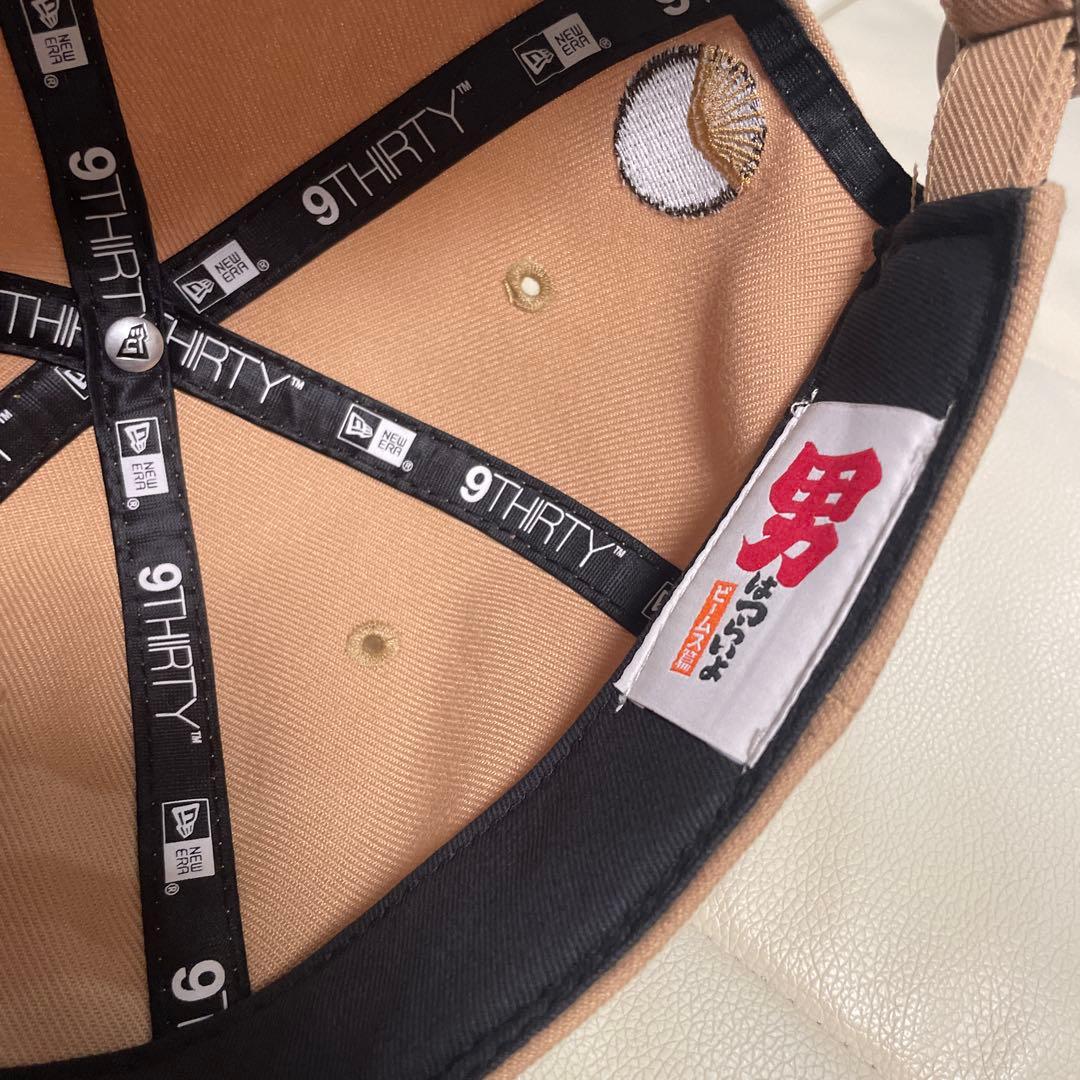 NEW ERA　寅　ビームス