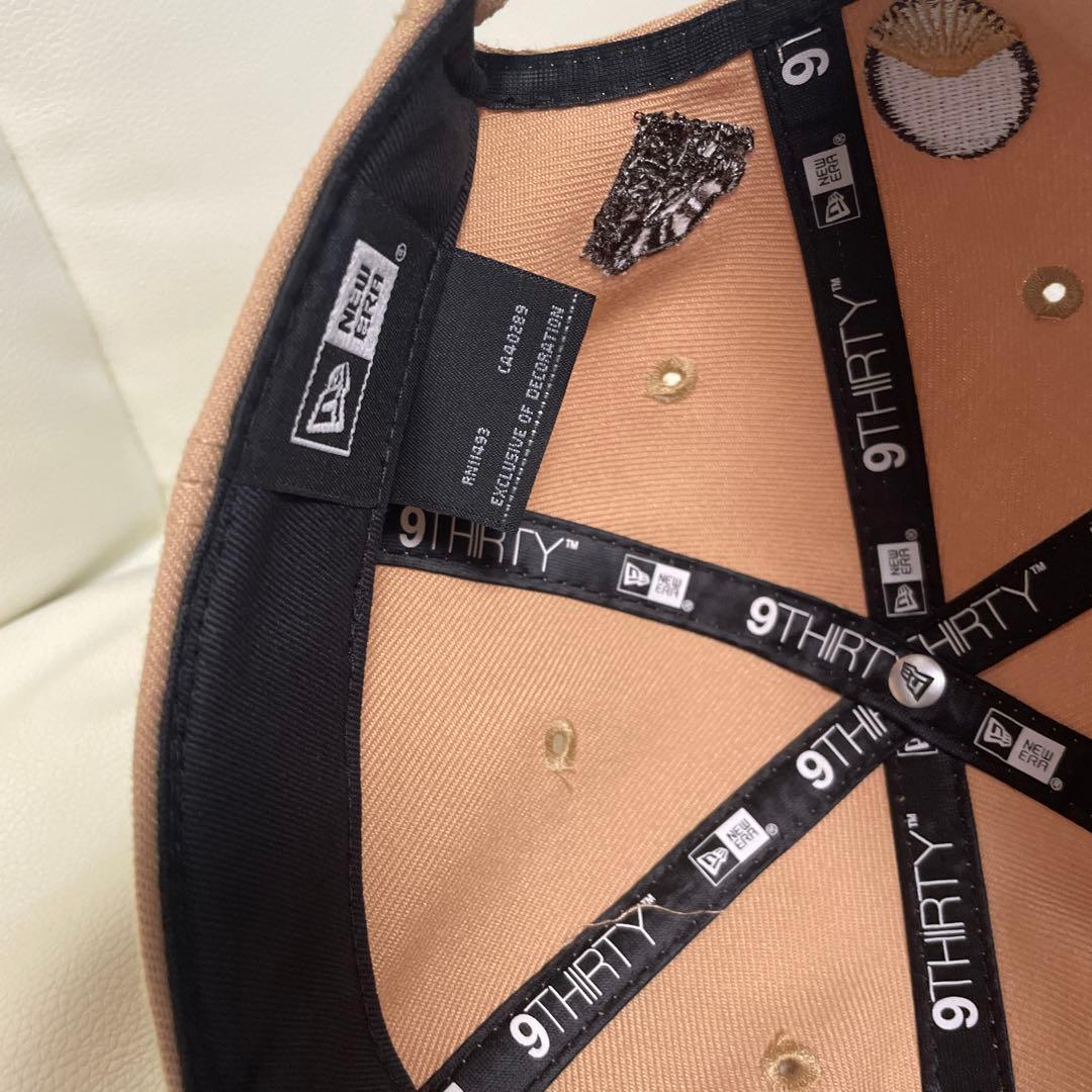 NEW ERA　寅　ビームス