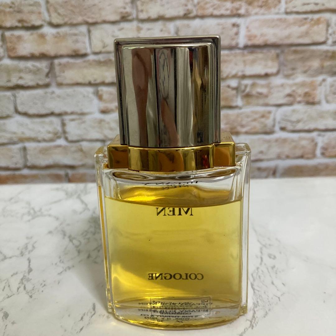 ティファニー フォーメン コロン TIFFANY FOR MEN 50ml