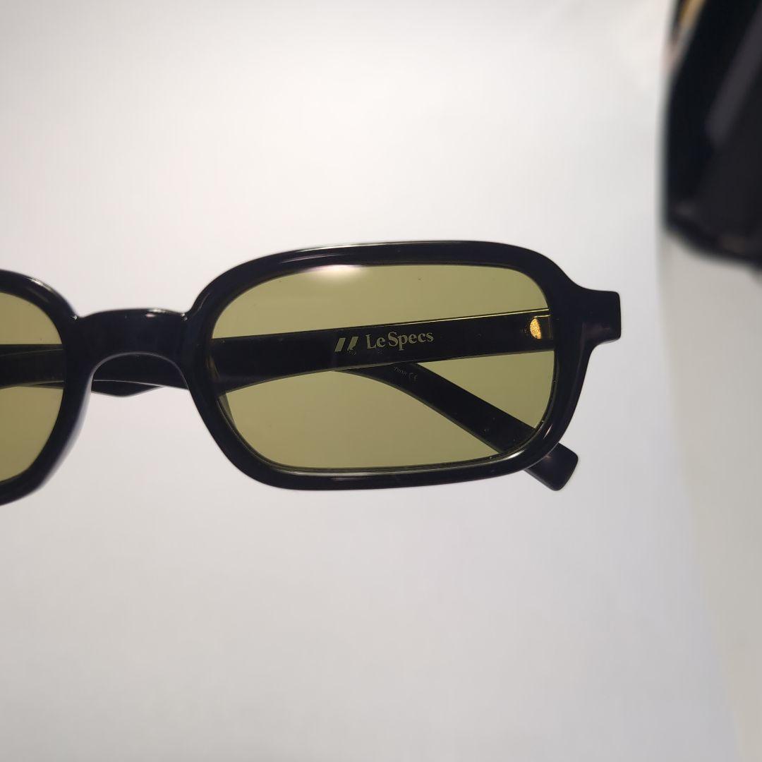 Le Specs Pilferer サングラス
