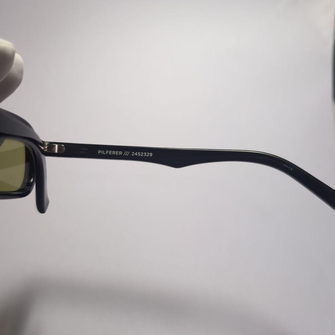 Le Specs Pilferer サングラス