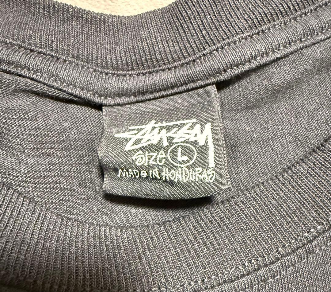 トップス SURF CLUB TEE PIGMENT DYED - stussy
