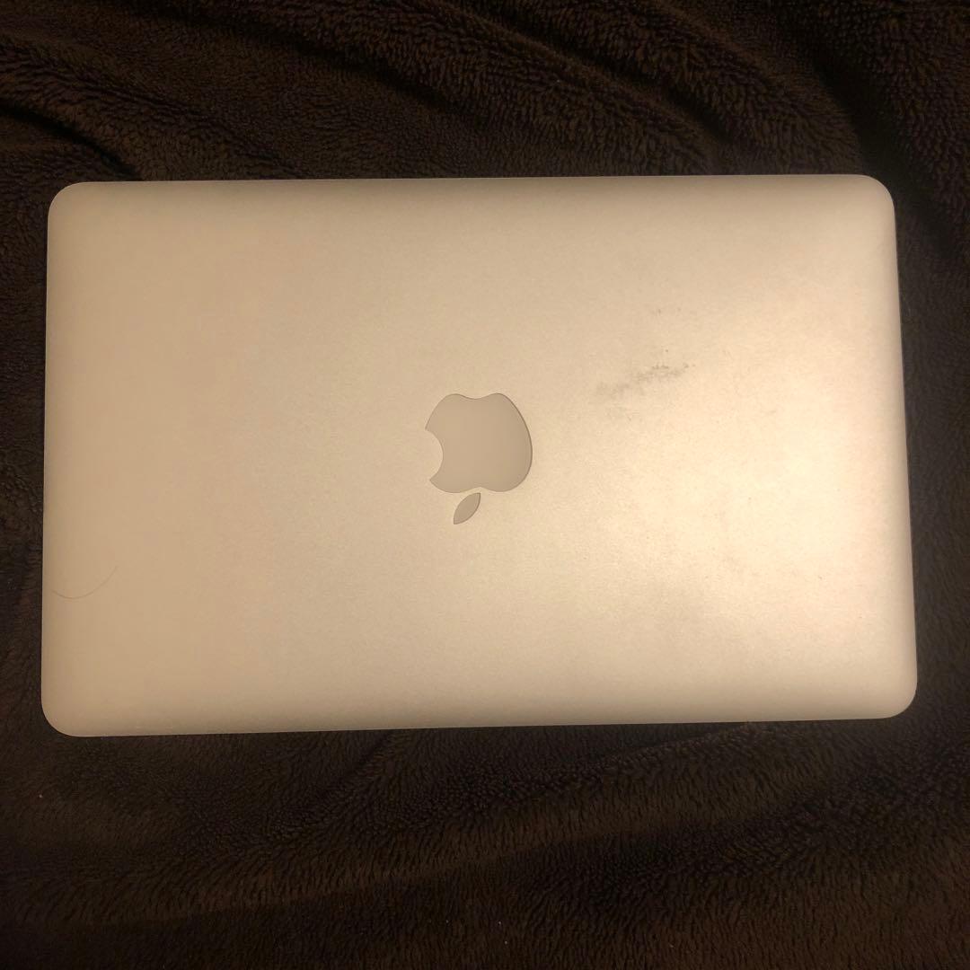 macbookair 2014 11インチ 11inch i5 1.4ghz