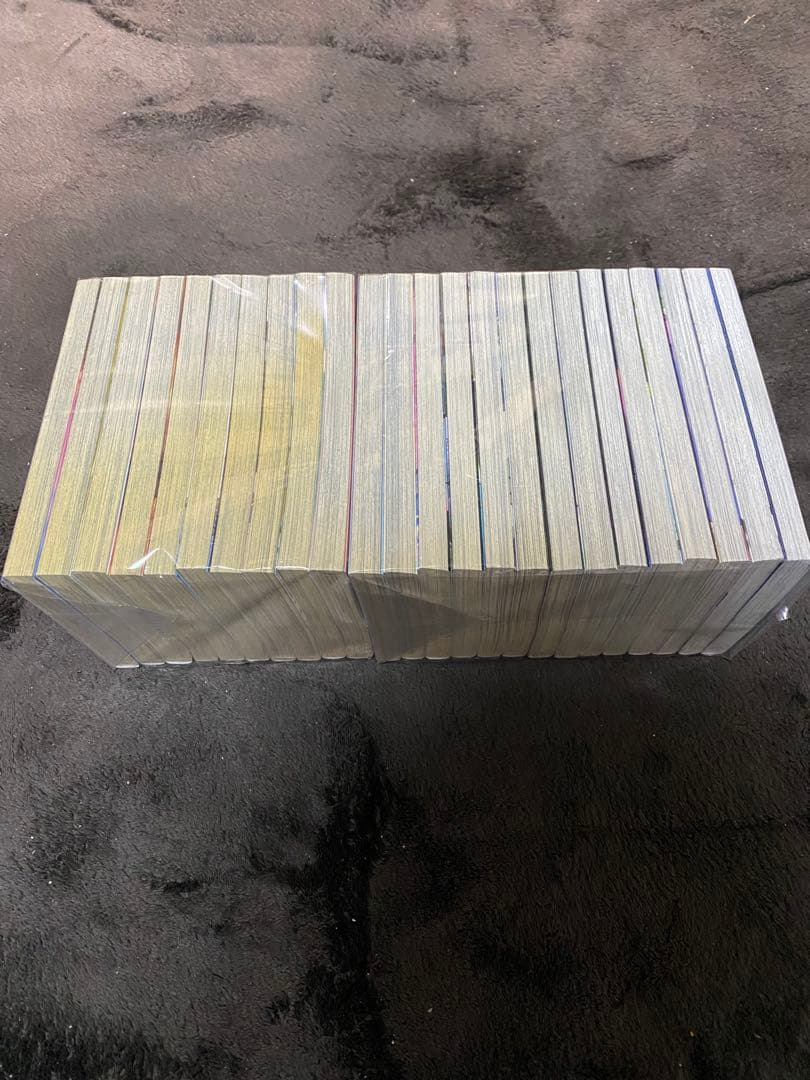 不滅のあなたへ 1〜24巻セット