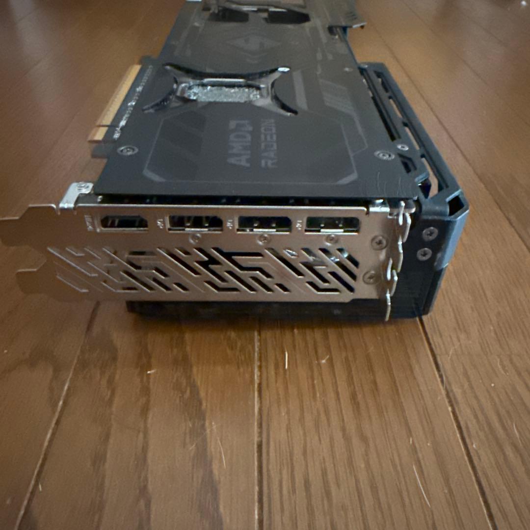 グラフィックボード・グラボ・ビデオカード ASRockSteel Legend16GB Radeon RX 9070 XT