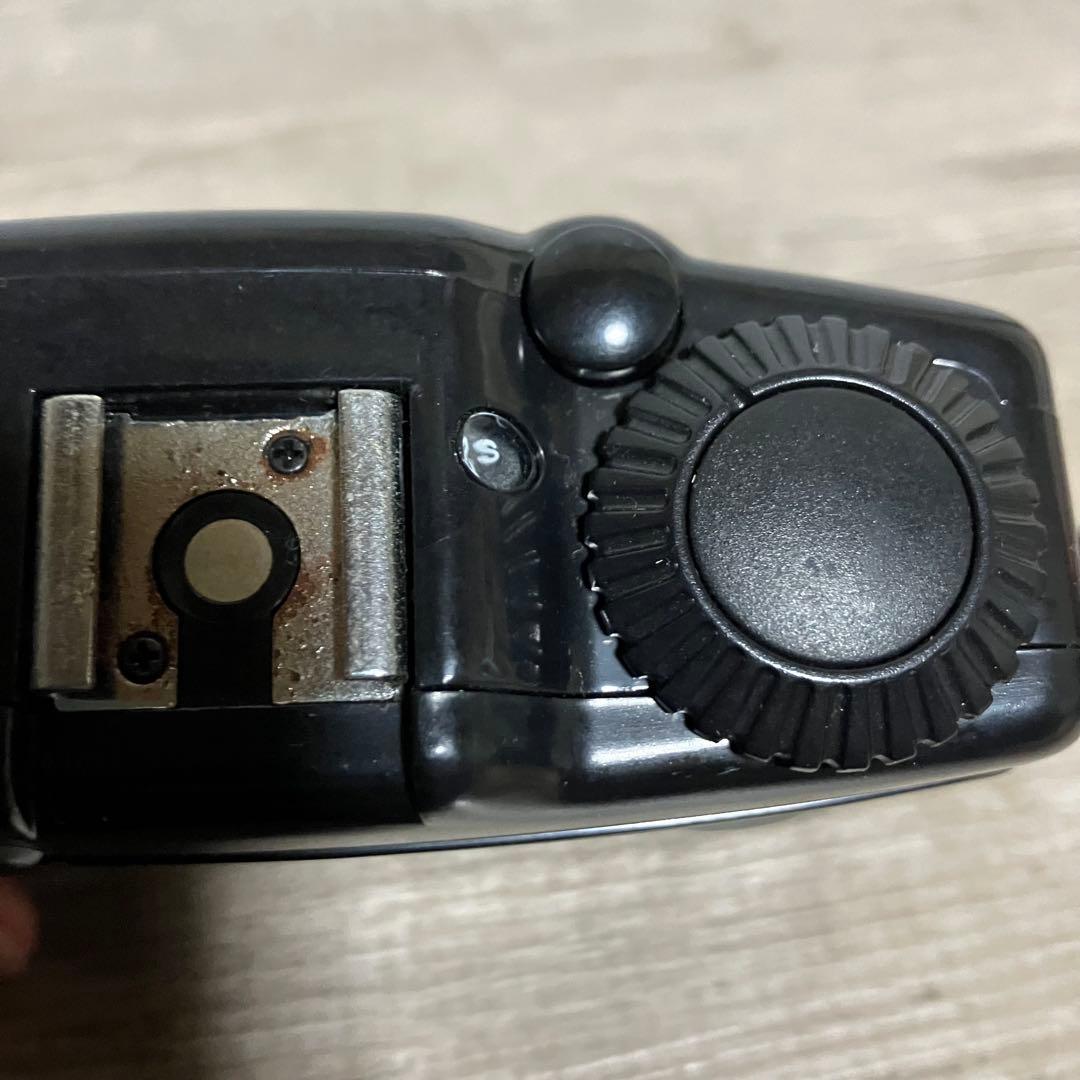 E-壁AXIÖN HS-350 PANORAMA フィルムカメラ 外箱なし