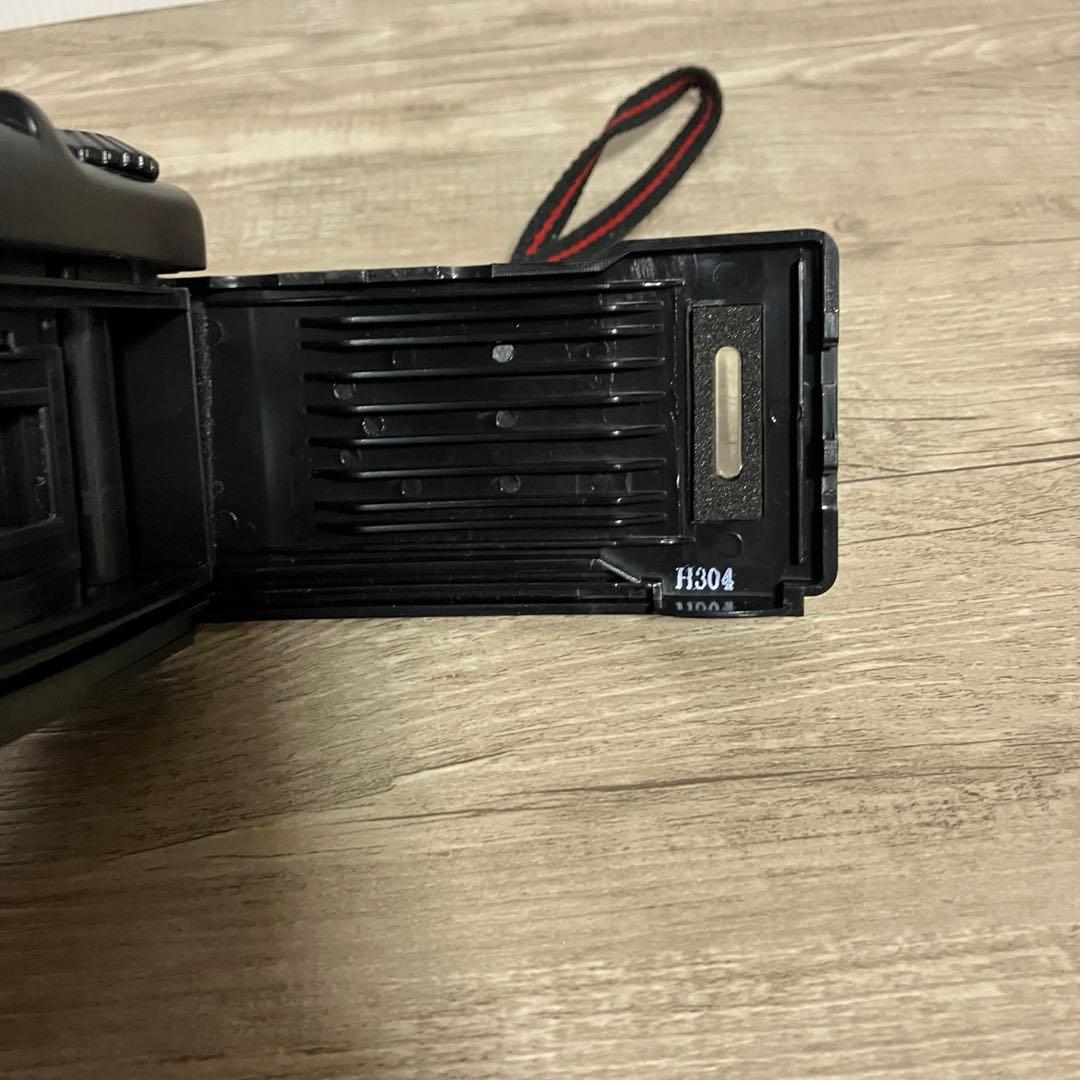 E-壁AXIÖN HS-350 PANORAMA フィルムカメラ 外箱なし
