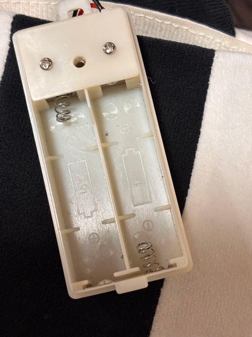パタパタぬいぐるみ　まめゴマ　レトロ　レア
