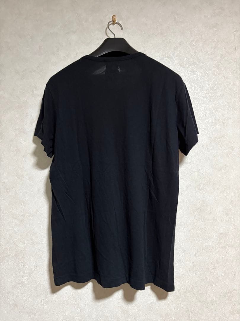 3*す様 Ann Demeulemeester 2014ss Tシャツ