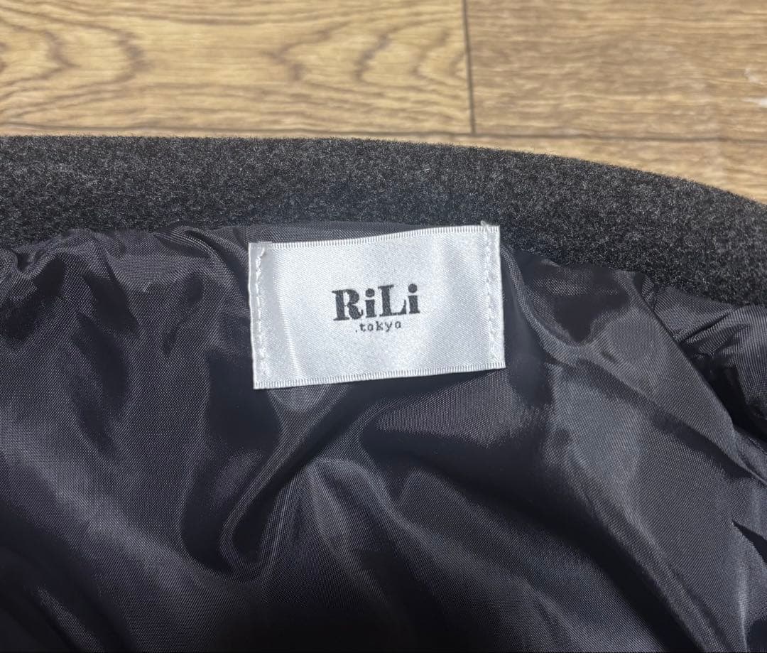 RiLiTokyo コート
