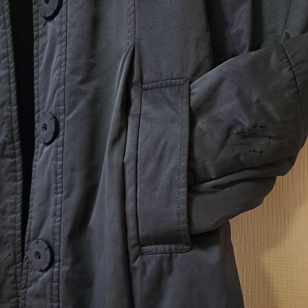 美品■Max Mara ハンガー付 ロングコート
