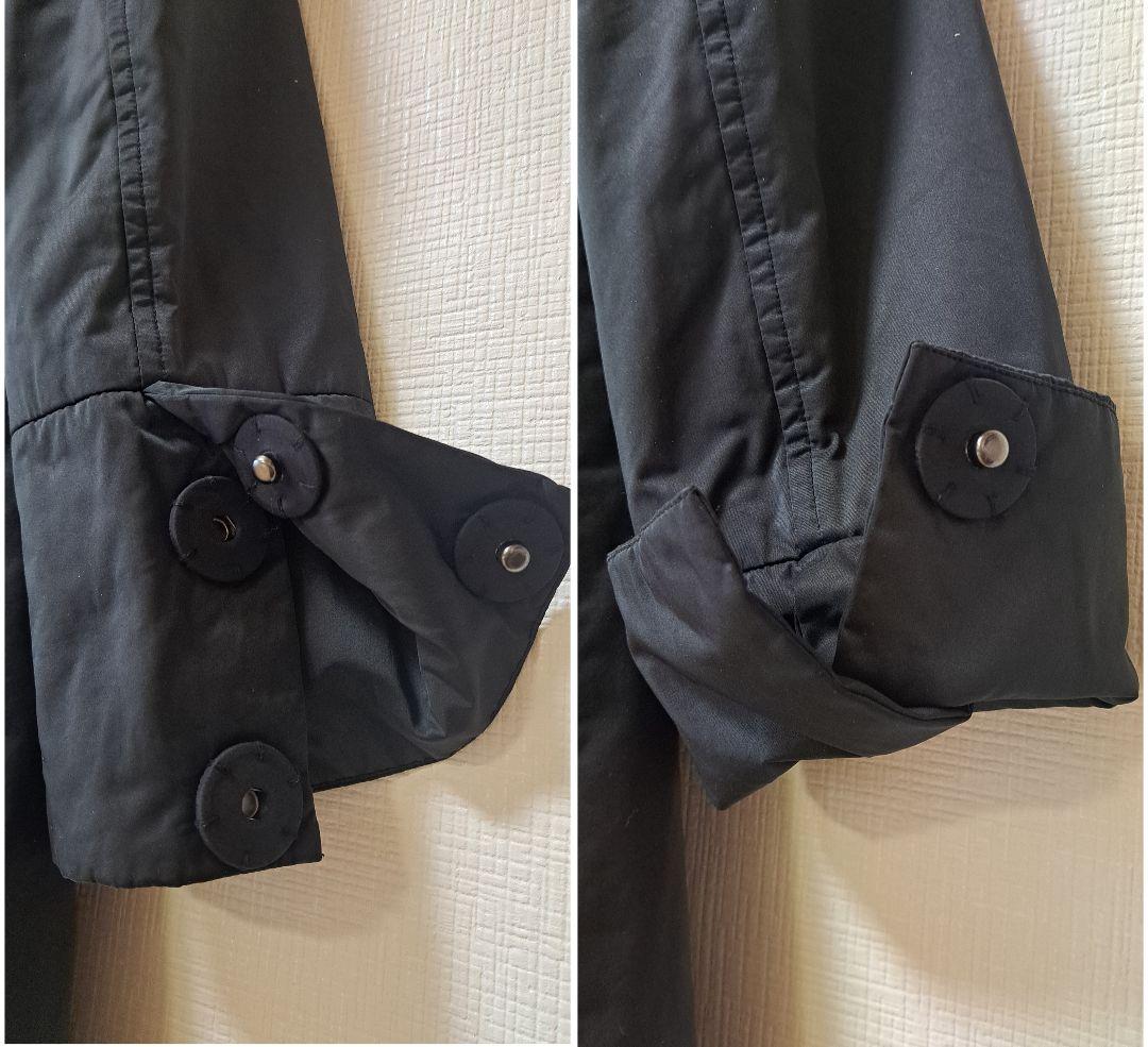 美品■Max Mara ハンガー付 ロングコート