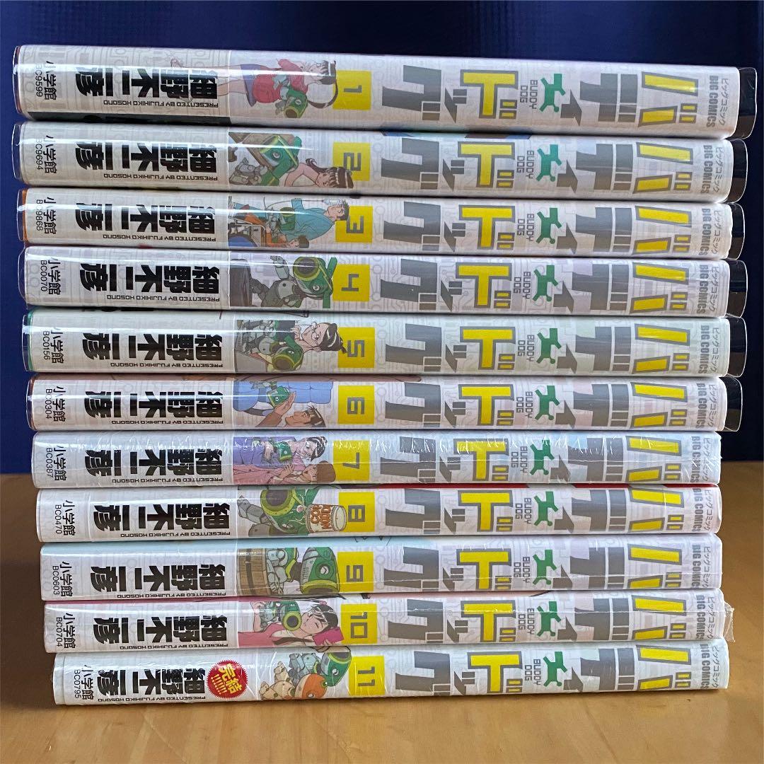 バディドッグ