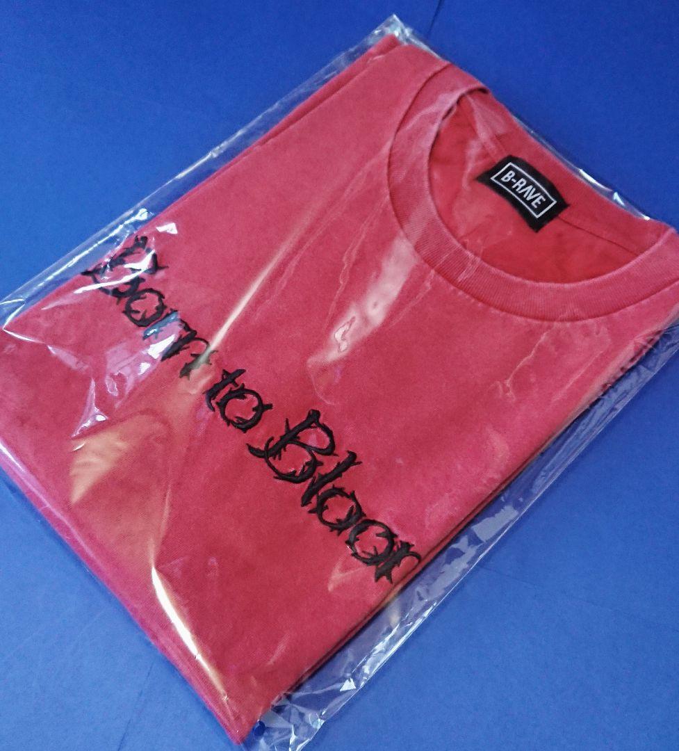 HANA 1st Tour 2026 Tシャツ ROSE Lサイズ