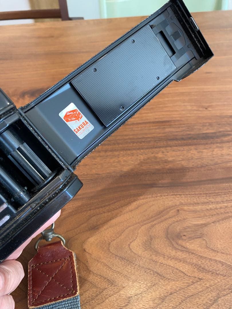KONICA AUTOREFLEX T3 コニカ　クラシックフィルム一眼レフ　黒